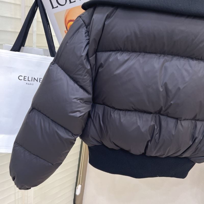 Miu Miu Down Jackets